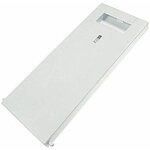 Proline - porte de freezer (40019406, 42031956) r�frig�rateur, cong�lateur alliance, avea, aya, bluesky, ...