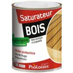 Proloisirs huile saturateur bois