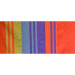 Toile de hamac - pau brasil 220x140 - proloisirs
