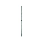 Prolongateur de cr�mone europa � galet circulaire longueur 609mm ferco g - 19125 - 00 - 0 - 1