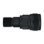 Adapt. pour couronne de forage diamante hilti bl adapt  hilti dd bl longueur 115 mm d. de la tige ...