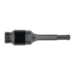 Adapt. pour couronne de forage diamante sds adapt aux porte - outils sds plus longueur 115 mm d. de ...