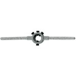 Porte - filires din 225 d. 38 mm hauteur 14 mm zinc moul sous pression