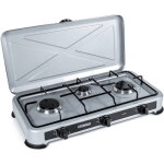 Promis po�le � gaz kg300 silver sans r�ducteur