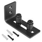 Promotionguide sol porte coulissante, guide de plancher porte, rail desol pourporte de grange, guide ...