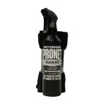 Pronet - nettoyant vitre insert avec microfibre 500 ml Pronet - nettoyant vitre insert avec microfibre 500 ml