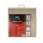 Propfeu plaque isolation 500x500mm paisseur 4mm - geb