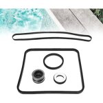 Prosocool spx1600 kit de joint d'�tanch�it� pour arbre de pompe de piscine compatible avec hayward superpump ...