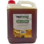 Prospeed bio - chains 5 lt huile liquide protectrice pour chaine de tronconneuse biode'gradable
