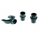 Prosperplast - kit de raccordement pour r�cup�rateur d'eau waterform za4294