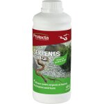 Protecta - repulsif serpents granules 450g