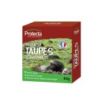 Protecta - taupes 10 batonnets repulsifs 80g