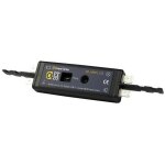 Alfatronix - protecteur de batterie pt20 powertector 20a