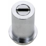 Protecteur diam�tre cylindre 25mm + pastille longueur 50mm - vak - 4327s0001