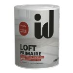 Protecteur loft béton ciré 1l - sol béton et carrelage - id paris Protecteur loft béton ciré 1l - sol béton et carrelage - id paris