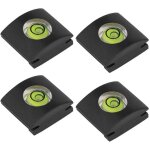 Protecteurs de niveau à bulle niveau de la caméra pour reflex numériques canon nikon panasonic fujifilm ... Protecteurs de niveau à bulle niveau de la caméra pour reflex numériques canon nikon panasonic fujifilm ...