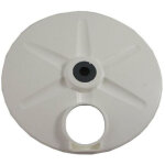 Protecteur de roue pour tondeuse toro 127 - 6840 ? compatible avec 110 - 1792, 108 - 3794 ? 22 pouces ...