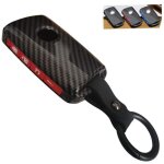 Protecteur de tlcommande mazda, avec porte - cls, compatible mazda 3 hatchback, cx - 5, cx - 30, cx ...