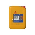 Sika - protecteur toiture gard - 224 - gris ardoise - 5l