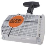 Protecteur de ventilateur pour tronçonneuse modèle ms461 original stihl 11280802115 Protecteur de ventilateur pour tronçonneuse modèle ms461 original stihl 11280802115