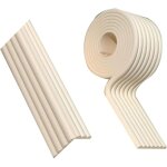 Protections d'angle, bandes de protection de bord, coussins d'angle de meubles en mousse souple rsistante ...