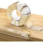 Protections d'angle pour bébé, bandes de protection transparentes, protections d'angle souples pour enfants, ... Protections d'angle pour bébé, bandes de protection transparentes, protections d'angle souples pour enfants, ...