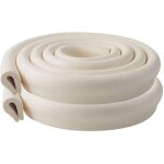 Protection d'angles et rebords pour b�b�s, 2m 2 set protection mousse s�curit� rouleau de mousse antichoc ...