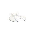 Protection anti - �claboussures pour mixeur km260 km262 km264 km266 km261 km263 km265 pi�ce n� 706769 ...