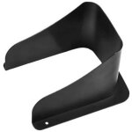 Protection anti - pluie pour portails de jardin, bo�tier de sonnette solaire d'ext�rieur, protection ...