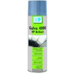Protection / anticorrosion galva brillant - kf siceron - a�rosol - 500ml - 9346