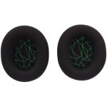 Protection auditive headphone ear pad replacement upgraded high elasticity ear cushion pads for steelseries ...