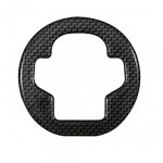 Protection bouchon de rservoir mad pour moto suzuki 650 sv 1999