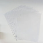 Protection canape chat anti griffe 30 45cm protecteur de meubles anti - rayures pour chat, transparent ...