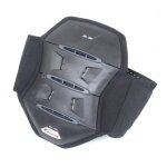 [jamais utilise] protection dorsale moto 4 lombaires ultimate stuff akira 4 pour