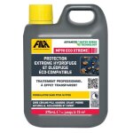 Fila - protection extr�me hydrofuge et ol�ofuge �co - compatible mp90 eco xtreme - le bidon de 1 litre ...