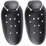 Protection de genoux pour pantalon moto held taille unique