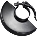 Protection pour meuleuse d'angle, couvercle de protection pour meulage accessoires garde - poussi�re ...