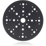 [jamais utilis�] protection pad auto - agrippante 150mm avec 49 trous pour festool plateau de pon�age ...