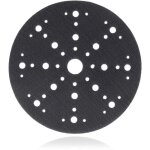 Protection pad auto - agrippante 150mm avec 49 trous pour festool plateau de ponage et plateau de polissage ...