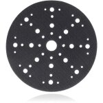 Protection pad auto - agrippante 150mm avec 49 trous pour festool plateau de pon�age et plateau de polissage ...