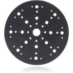 Protection pad auto - agrippante 150mm avec 49 trous pour festool plateau de pon�age et plateau de polissage ...