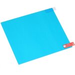 Protection contre la pluie pour fen�tres ou miroirs (2 pi�ces 175 mm x 200 mm)