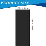 Protection portable pour tuyau de climatisation isolation pour tuyaux de climatiseur - enveloppe isolante ...