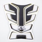 Protection de reservoir mad pour moto suzuki 750 gsr neuf