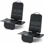 Protection si�ge auto rembourr�e ? forme universelle pour toutes voitures ? facile � nettoyer ? protection ...