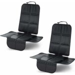 Protection de si�ge voiture - protection siege arriere voiture enfants haut de gamme - pour si�ge auto(2 ...