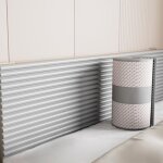 Protection de t�te de lit, protection murale anti - collision, panneau mural autocollant, panneau d�coratif ...