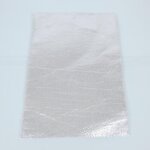 Protection thermique adh�sive �chappement car�nage artein pour