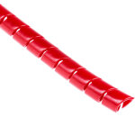 Rs pro - protection de tuyau longueur 50m pour tuyaux 11. 5 16mm ( prix pour 1 )