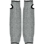 Prot�ge - bras anti - coupures pour le jardin, la cuisine et les travaux agricoles - 1 paire (26 cm), ...